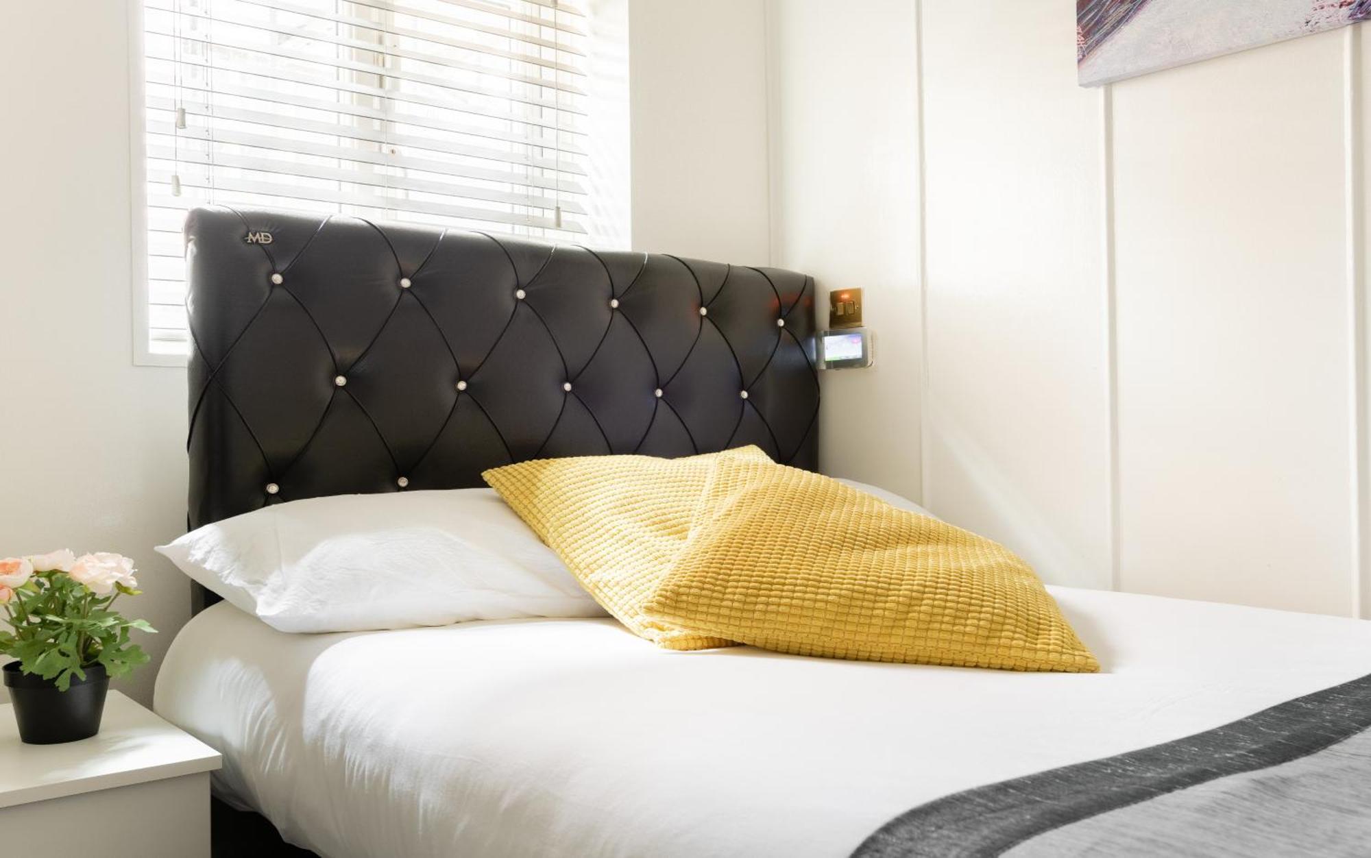Hoxton Shoreditch Hotell London