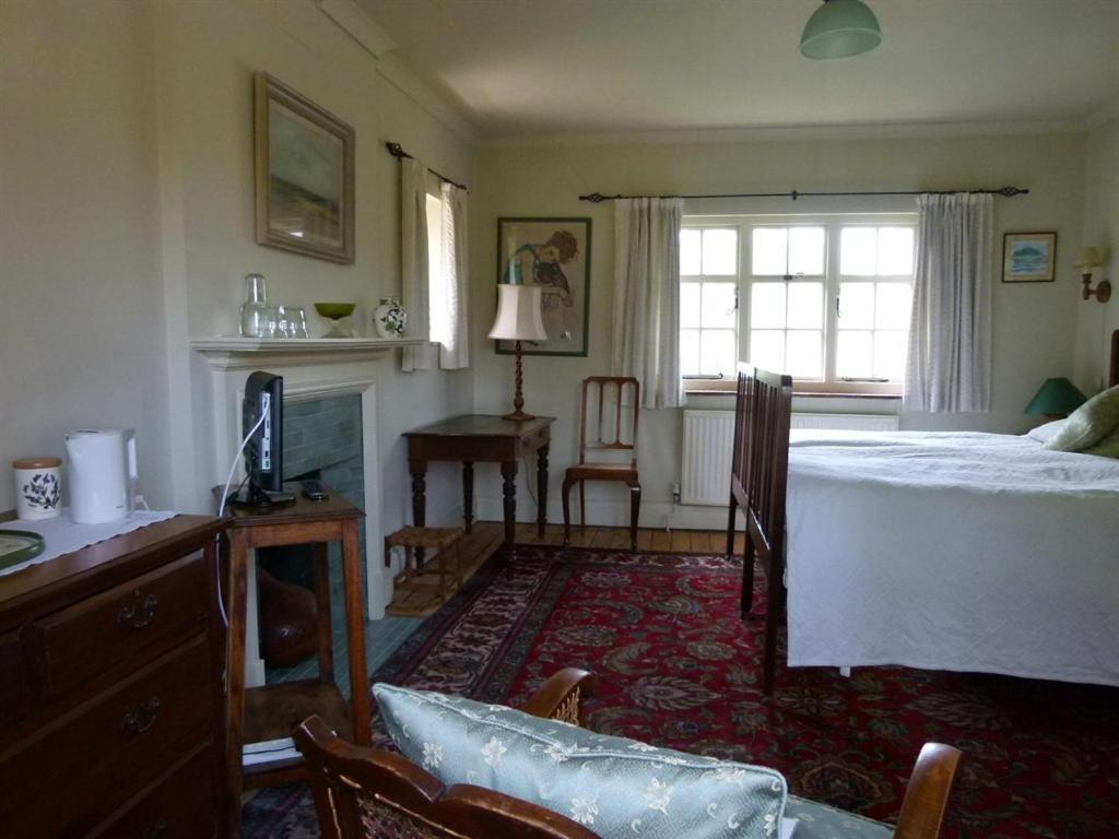 Bed & Breakfast Iolanthe 4*