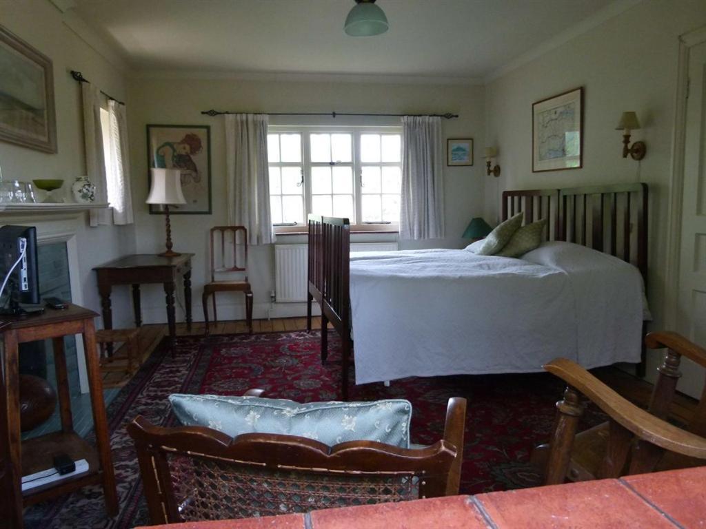 Bed & Breakfast Iolanthe