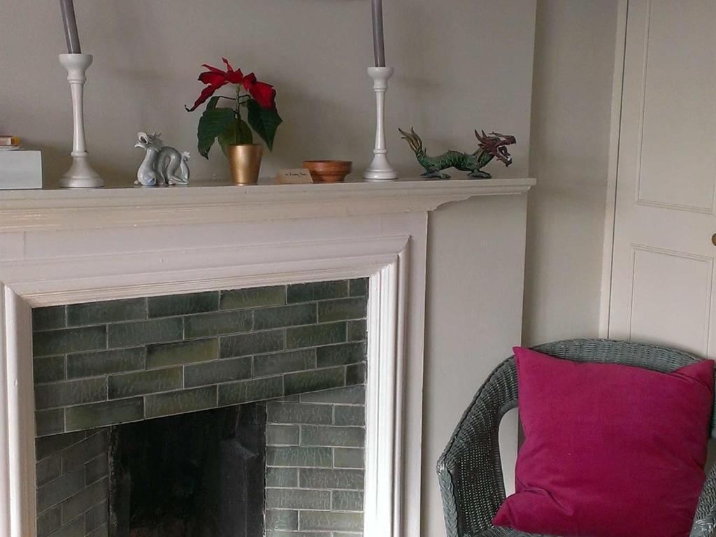 Bed & Breakfast Iolanthe