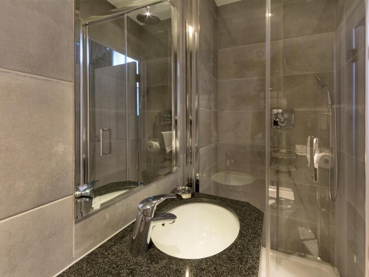 Staunton - Hotel 4*