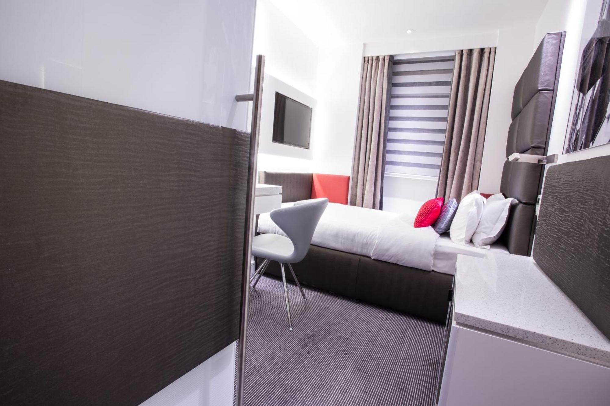 Henley House Hotel Londres