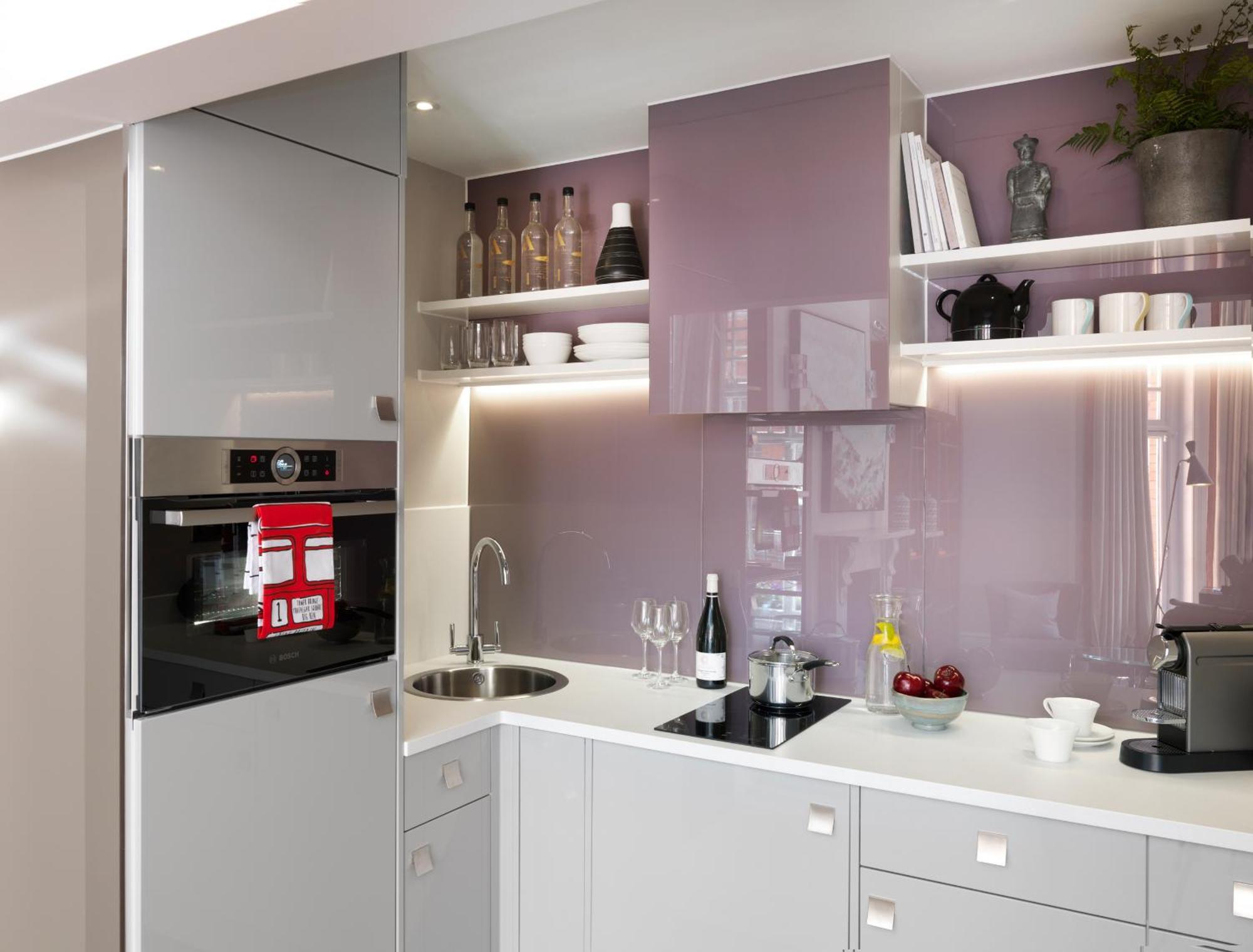 The Athenaeum & Residences London