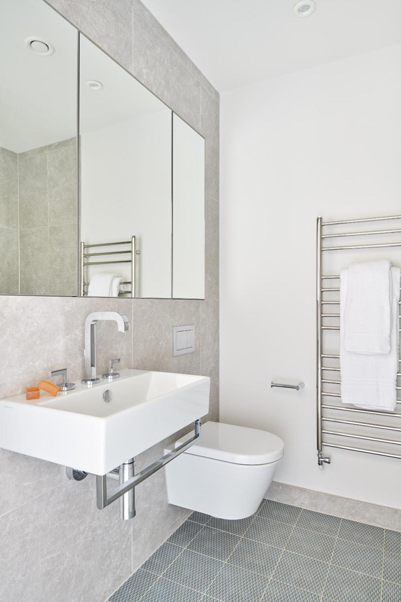 Apartahotel Sonder Sloane Square Londres