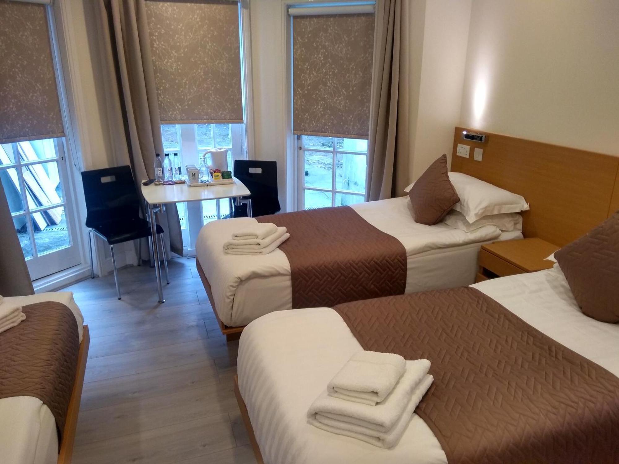 Nox Olympia Hotell 4*