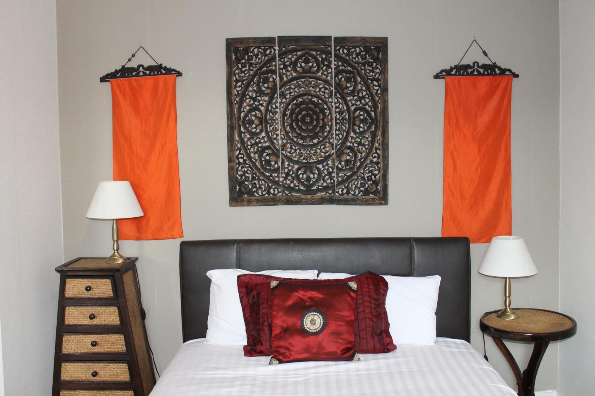 Bed & Breakfast The Wimbledon 4*