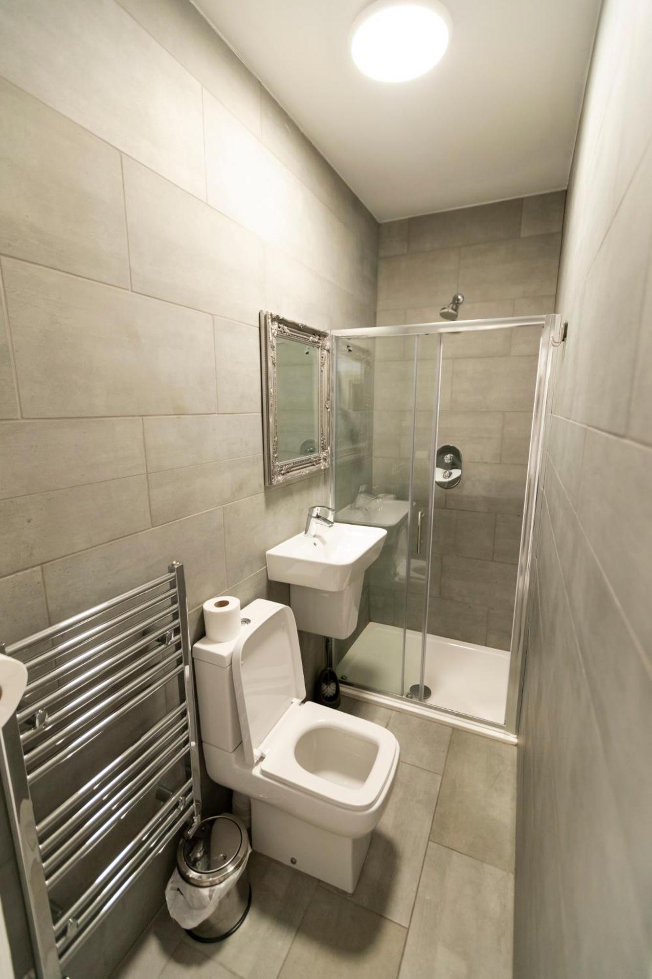 Bed and breakfast Comfotel Prpl