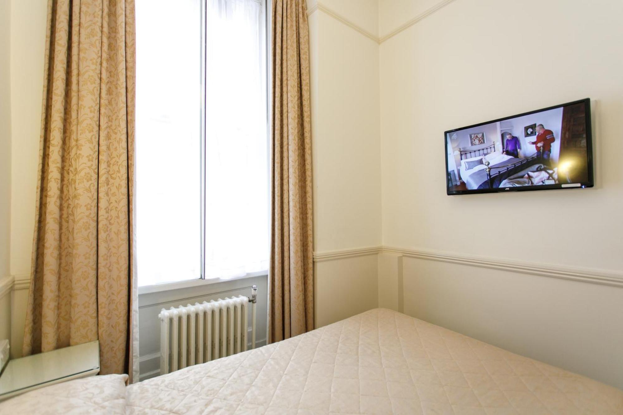 Jesmond Hotell London
