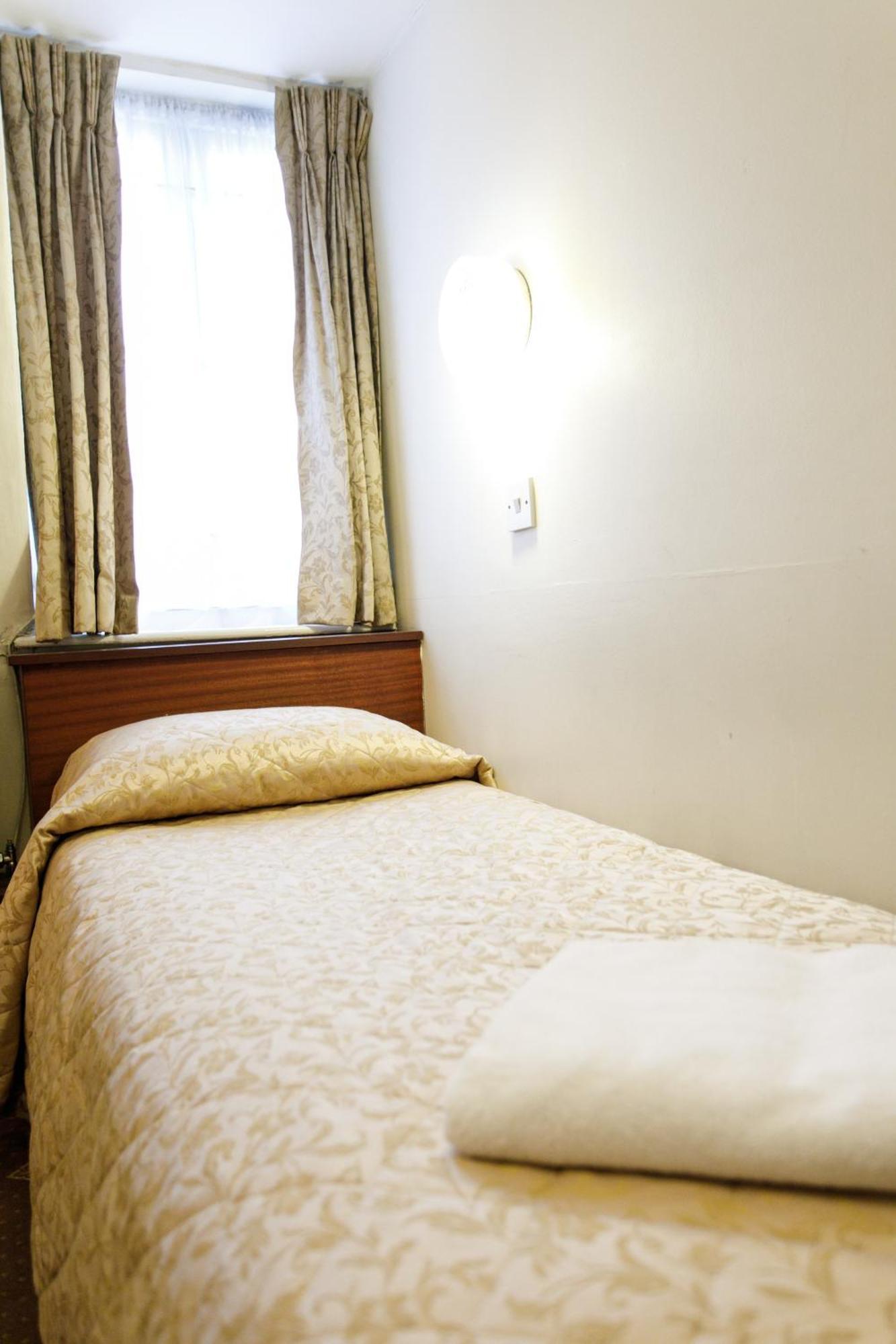 Hotell Jesmond 2*