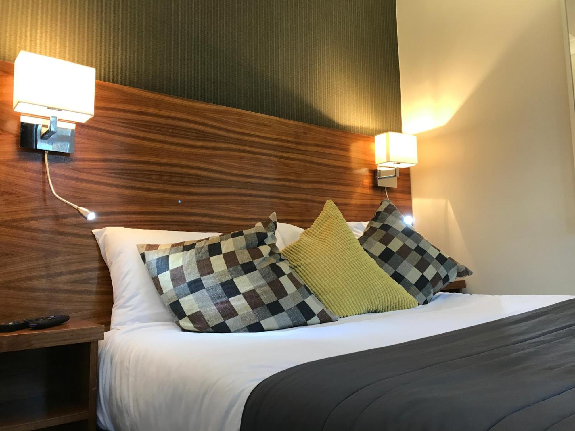 Hotel Chester 2*