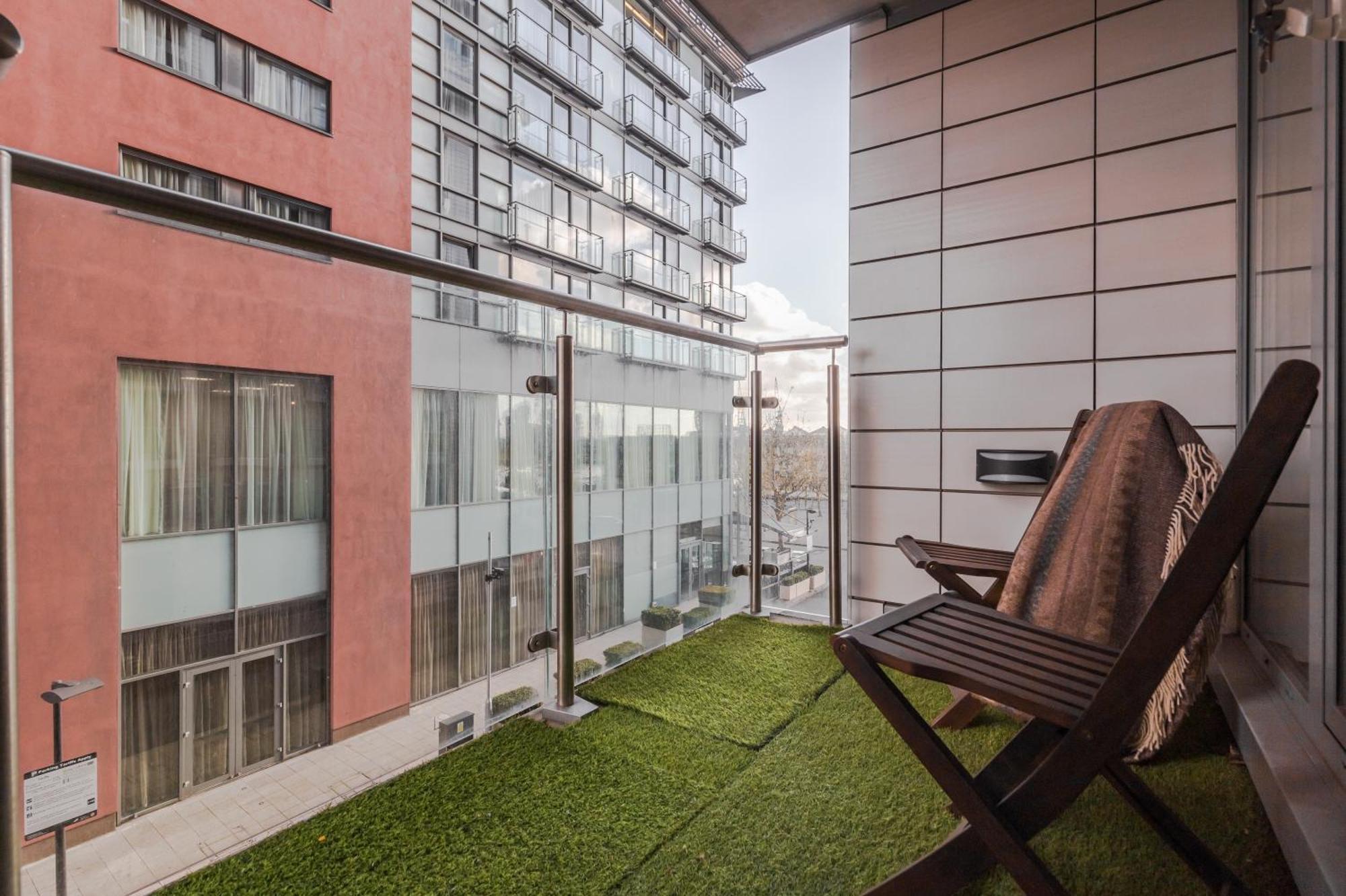 Austin David Apartments Excel *
