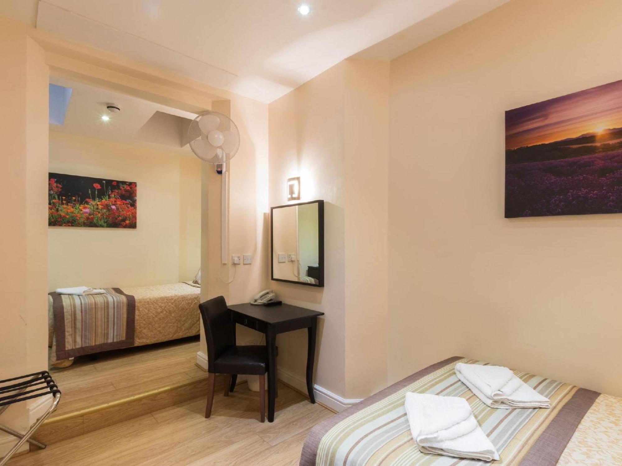 Notting Hill Gate Hotel London