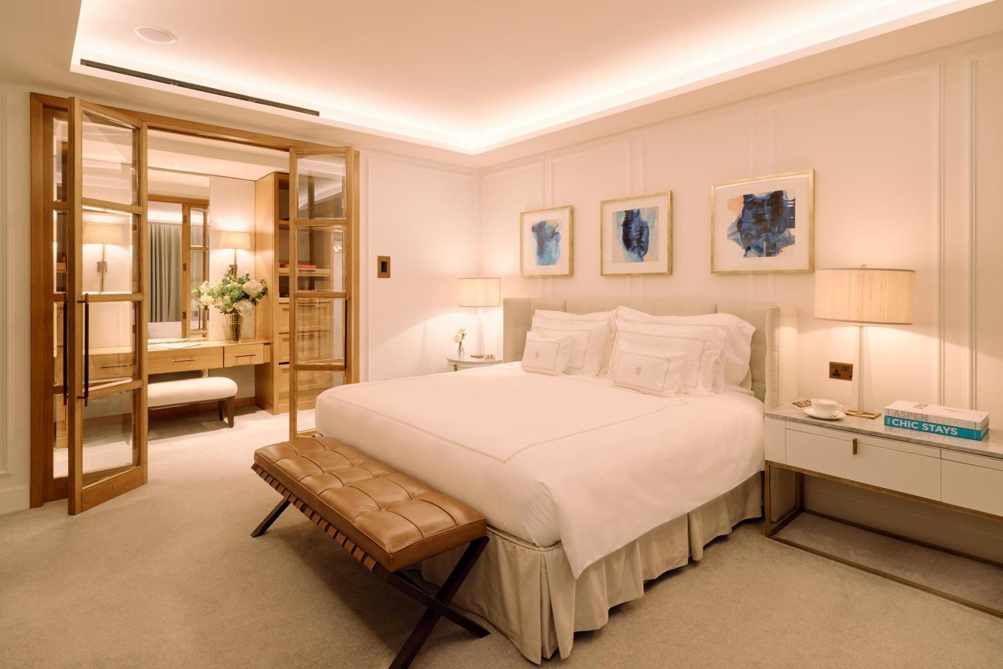 Corinthia Hotel Londen