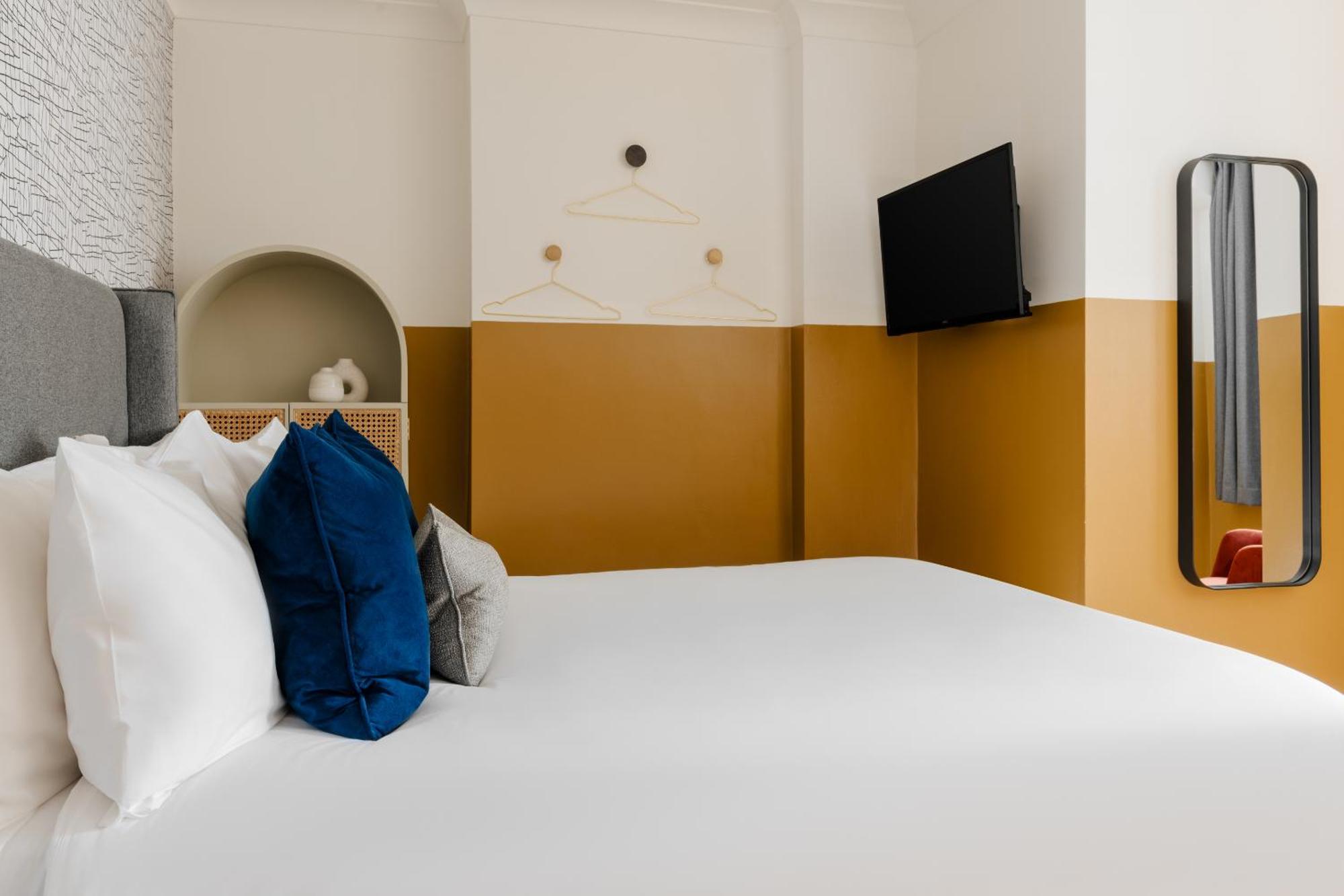 Hotel Sonder Camden Road London