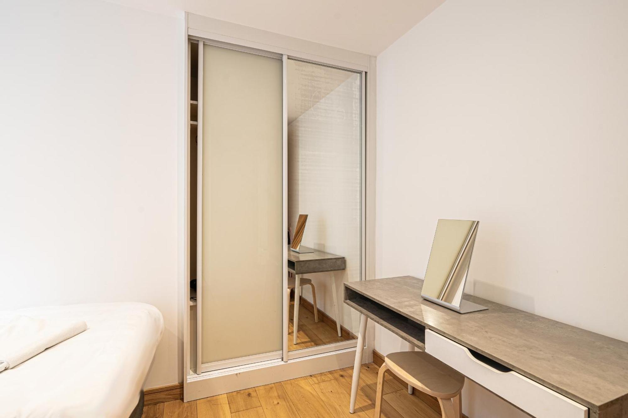 Apartment Marylebone London