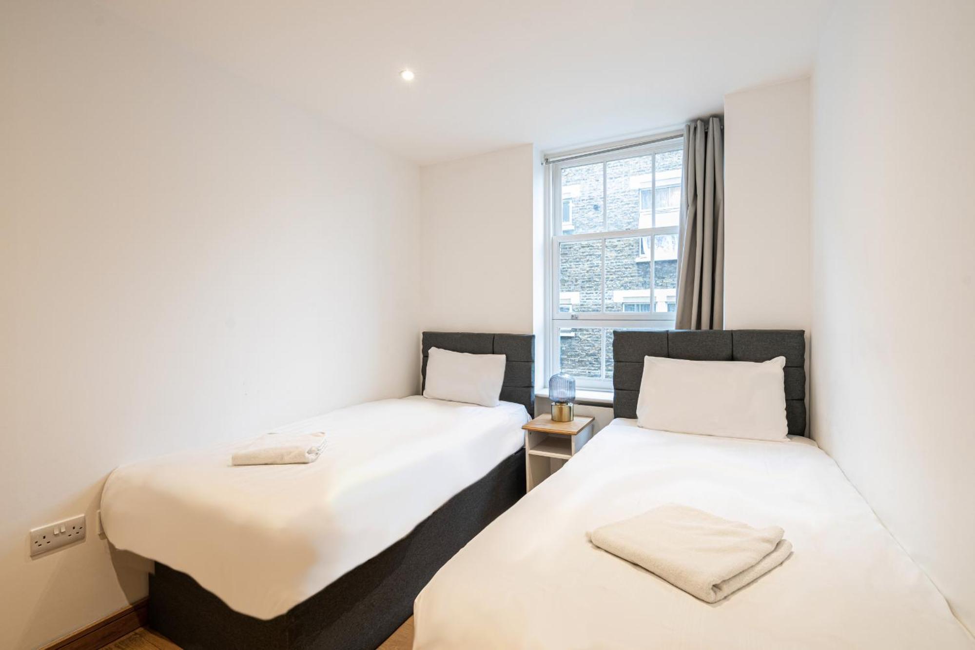 Marylebone London