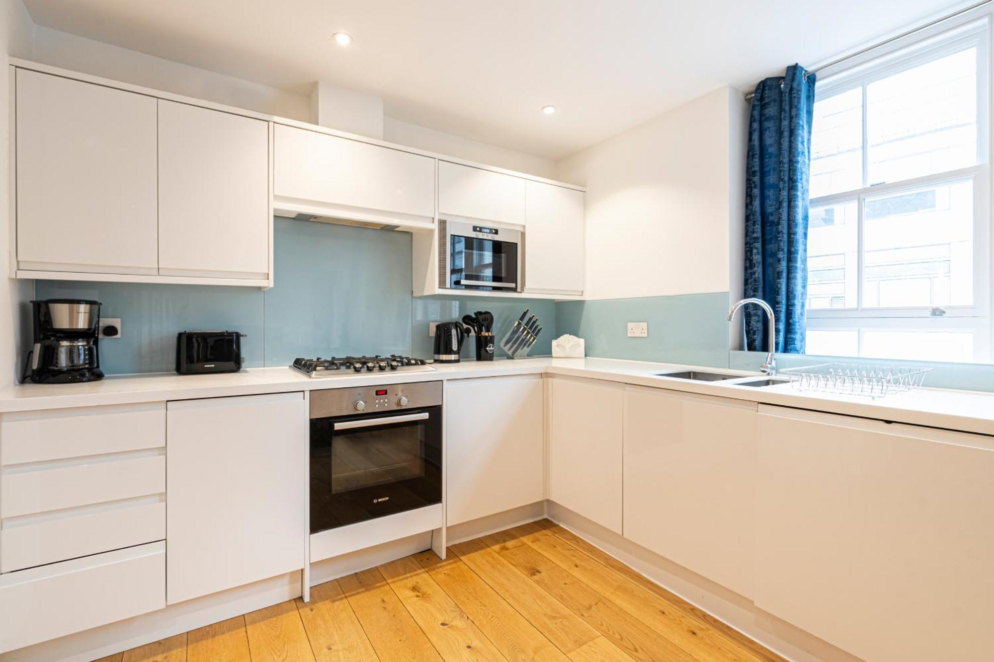 Apartment Marylebone