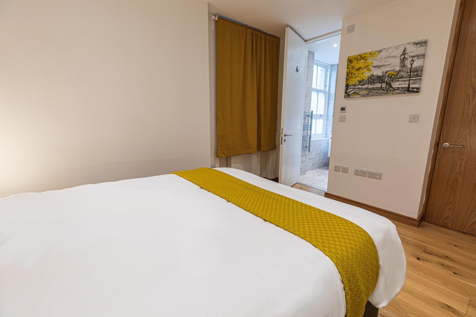 Apartment Marylebone