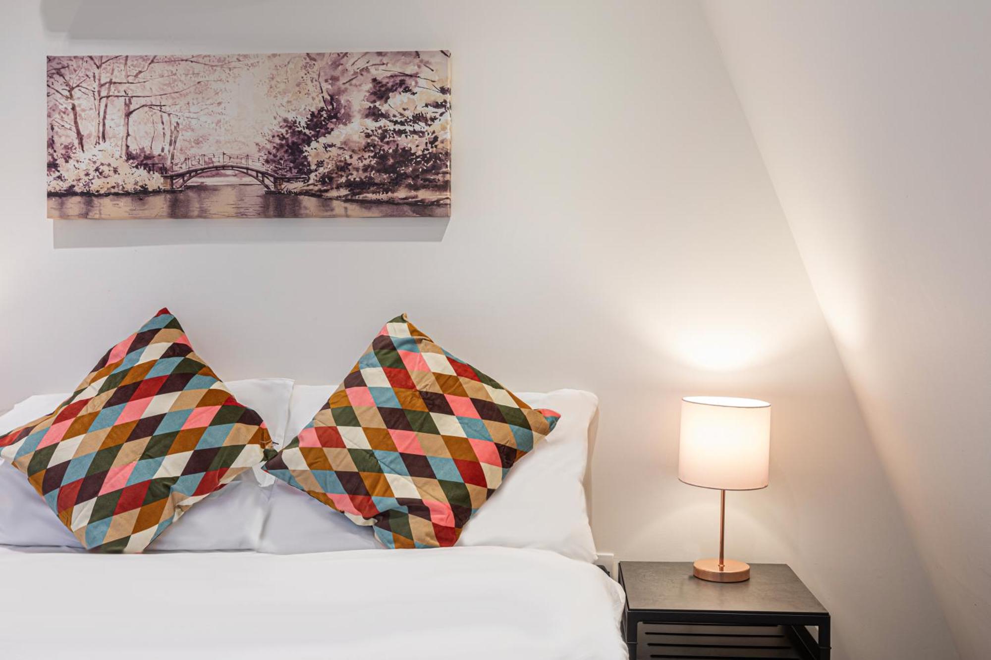 Leilighet Marylebone *