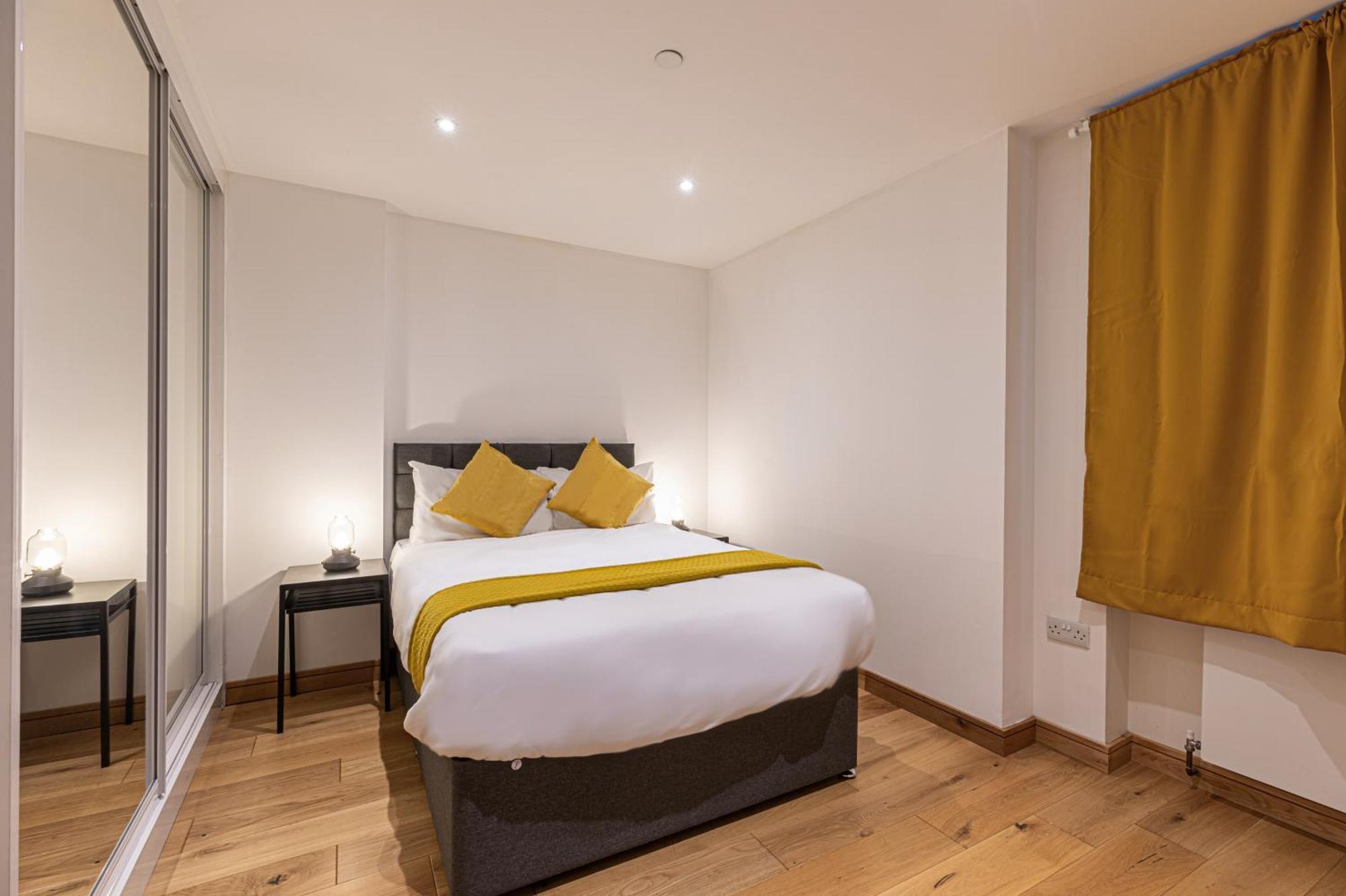 Apartment Marylebone London