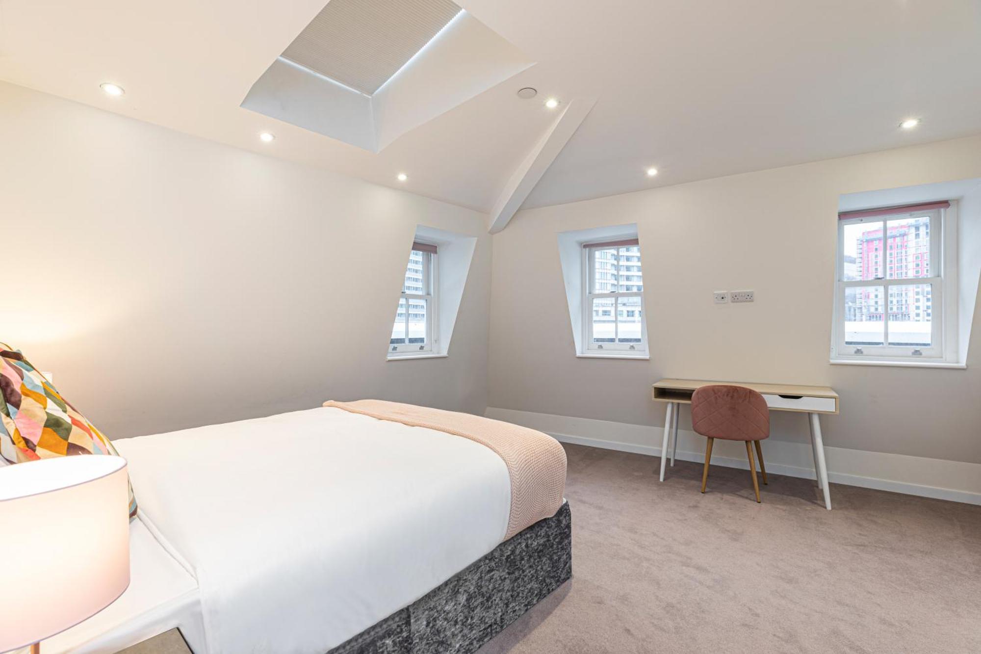 Marylebone London