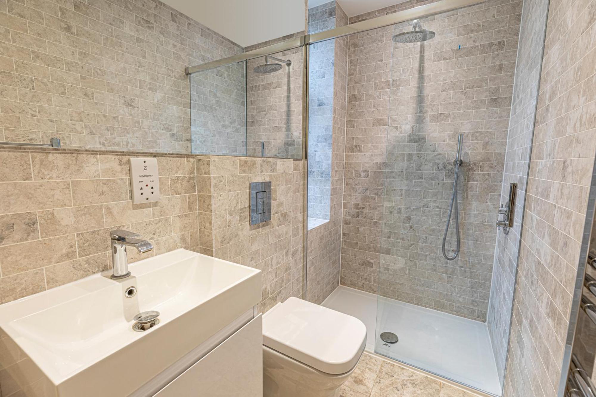 Apartment Marylebone London