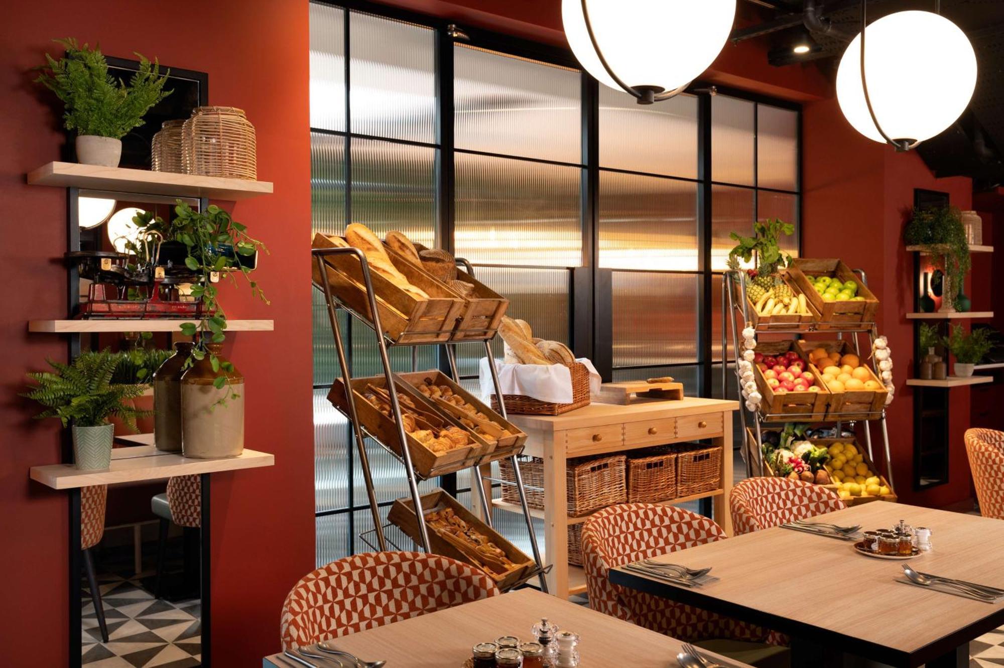 Hotel Hyatt Place East London