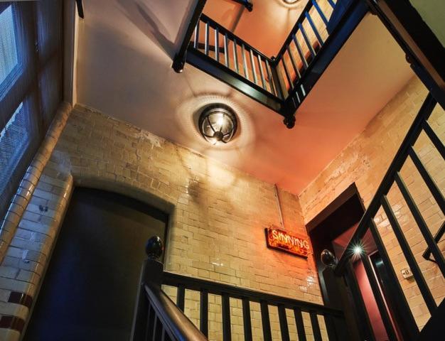 Chateau Denmark Hotell London