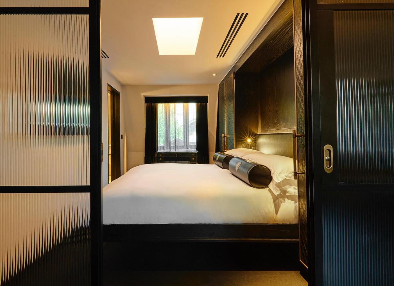 Hotell Chateau Denmark
