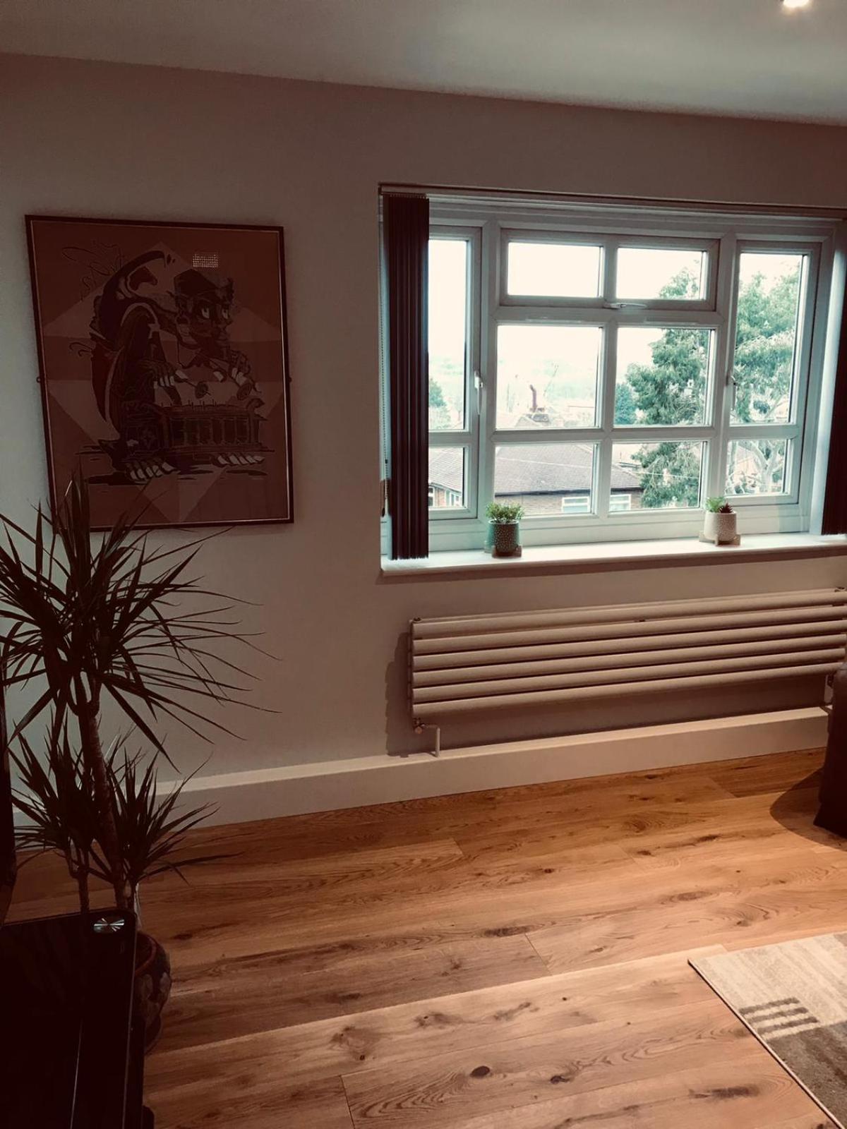Muswell Hill Free Parking Privat overnatting *
