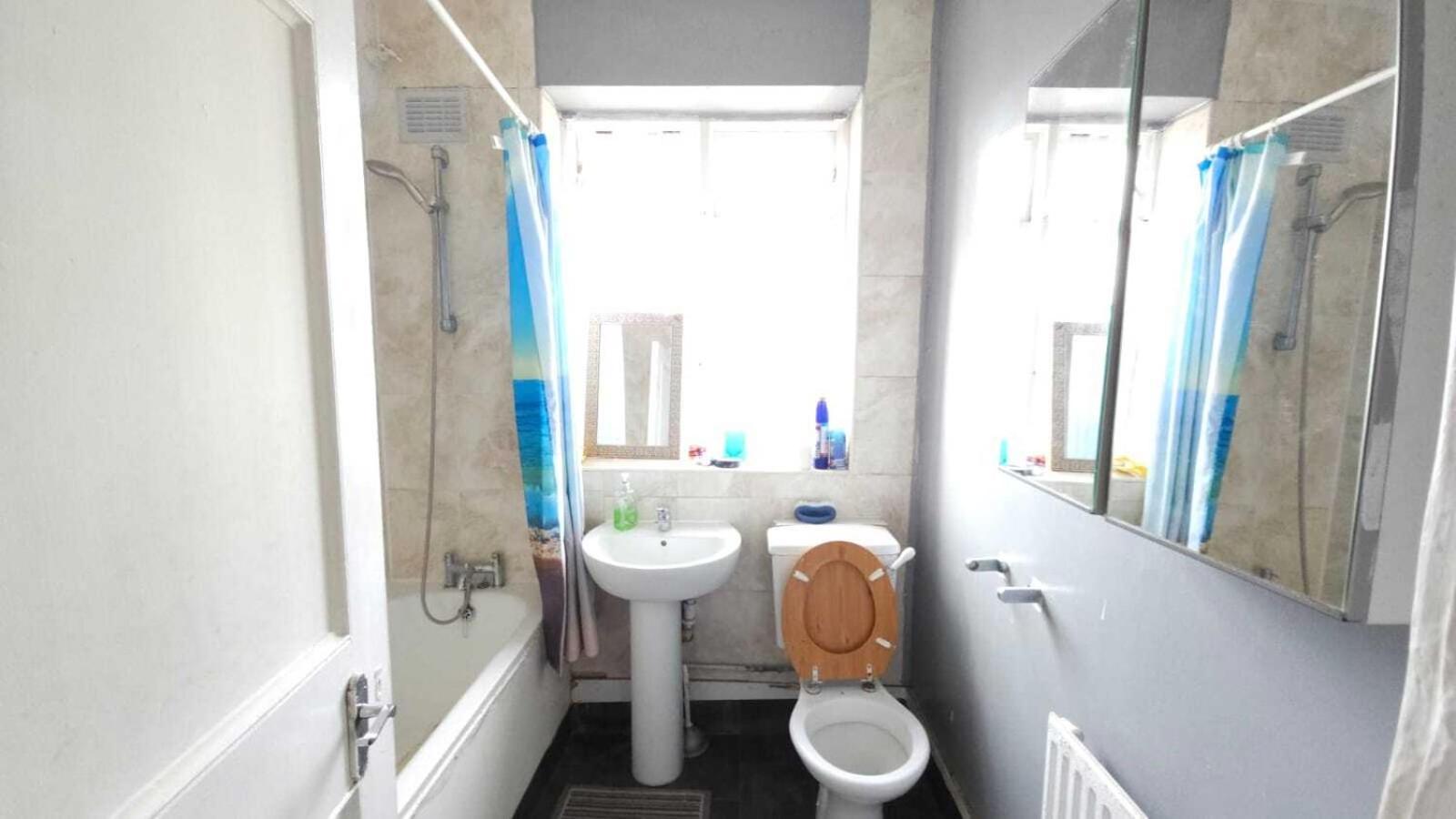 Apartment Edgware Station *