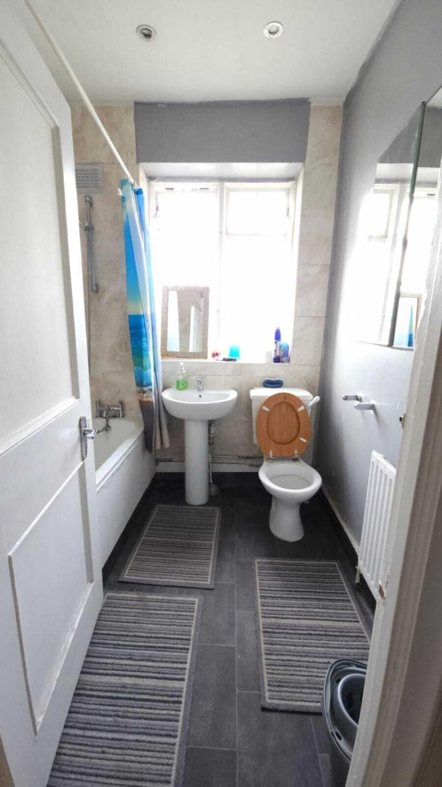 Apartment Edgware Station *