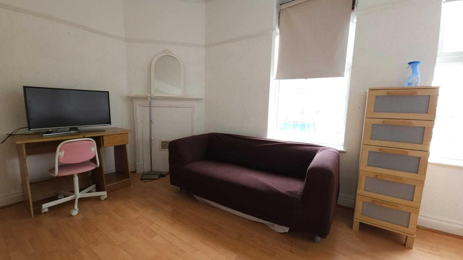 Apartment Edgware Station *