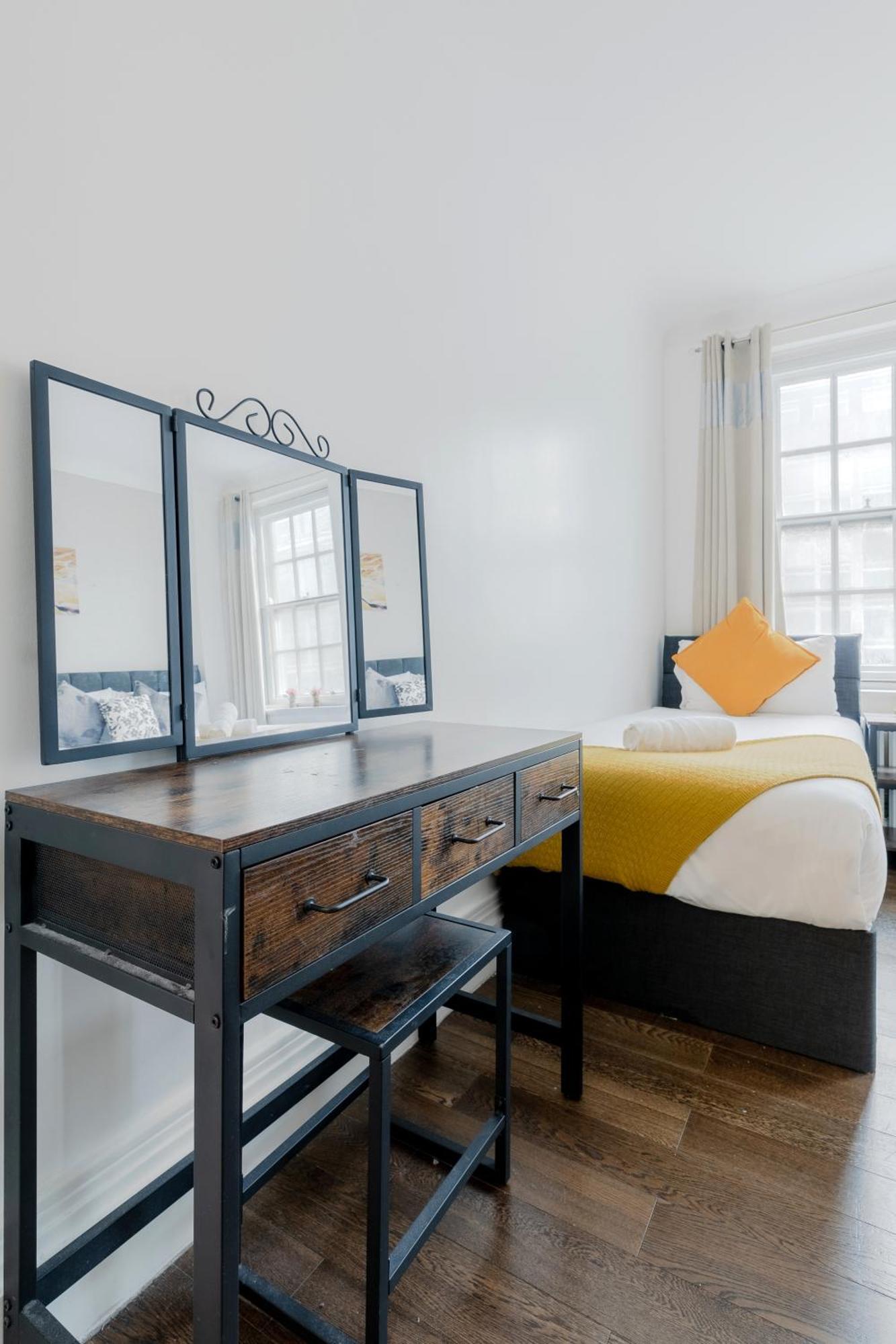 Marble Arch Appartement