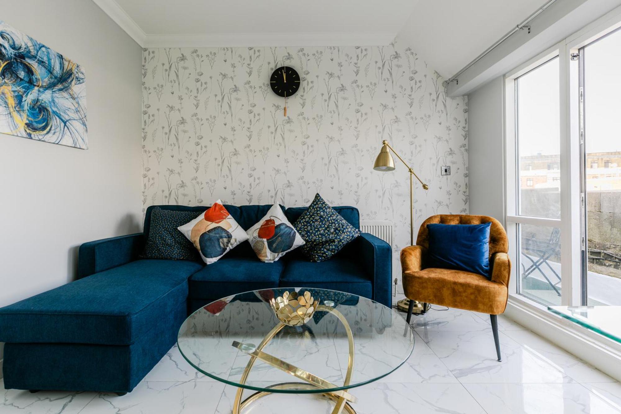 Appartement Marble Arch *