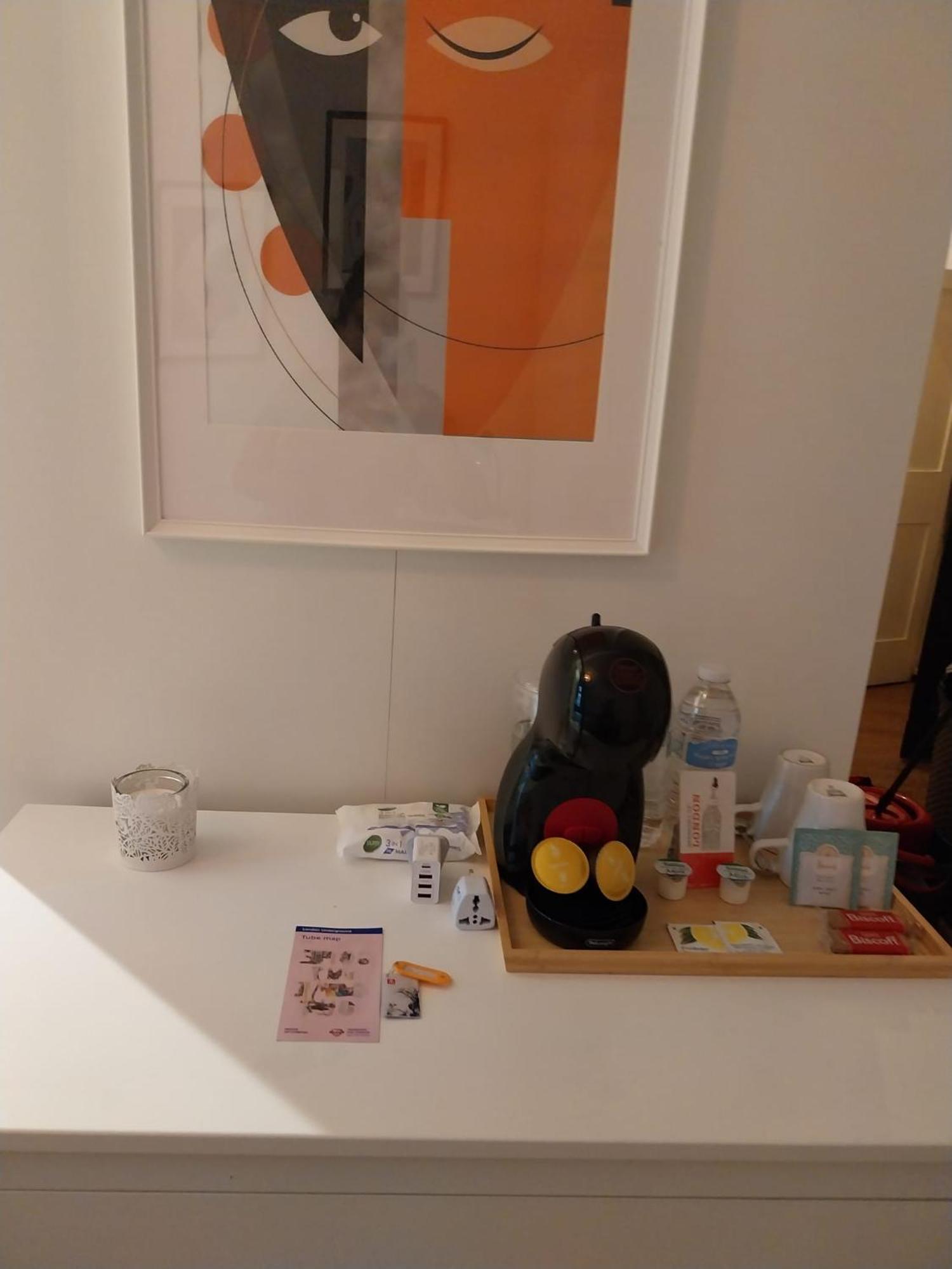 Rest Boutique Notting Hill Gasthof *