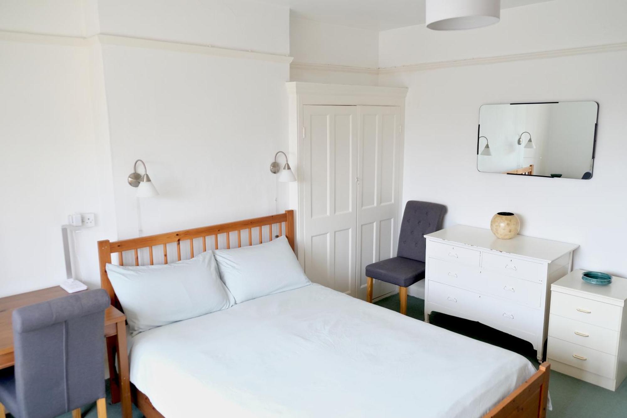 Lynton Road Apartamento