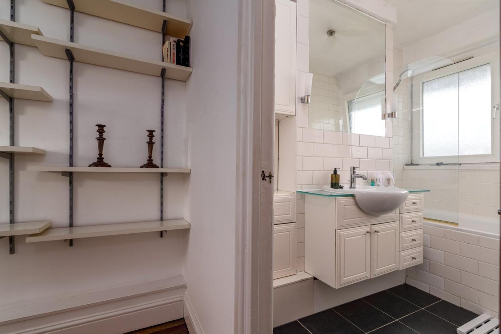 Guestready - Barnsbury's Comfort Near King's Cross London