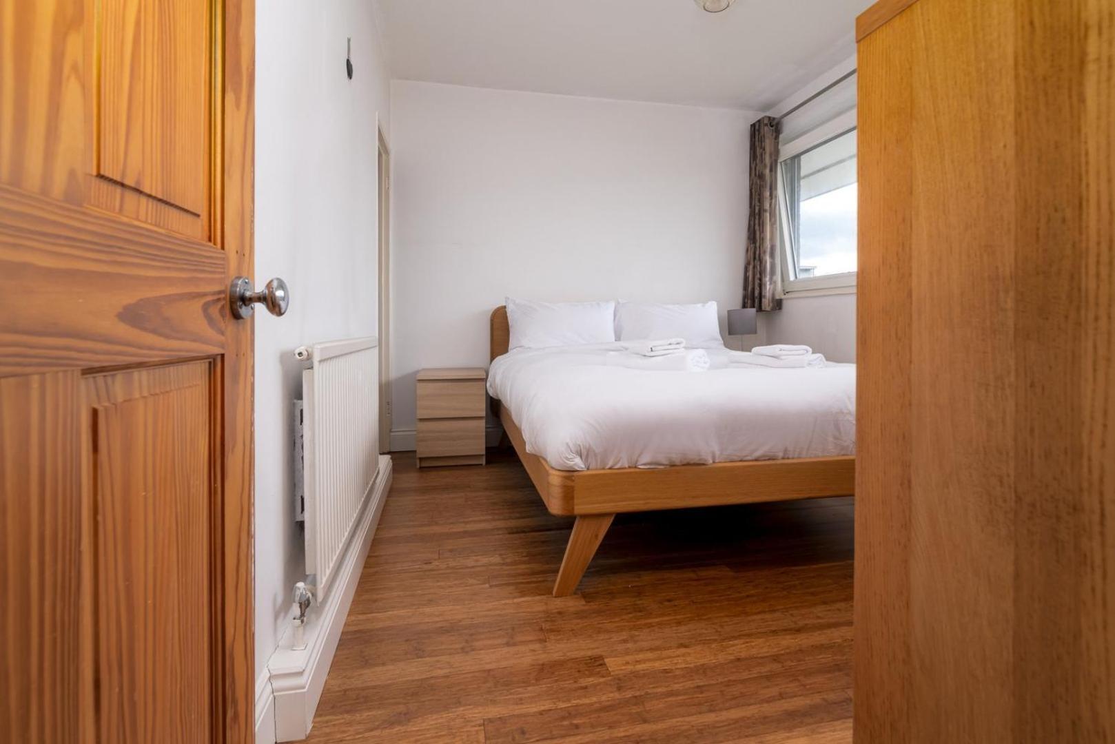 Guestready - Barnsbury's Comfort Near King's Cross London