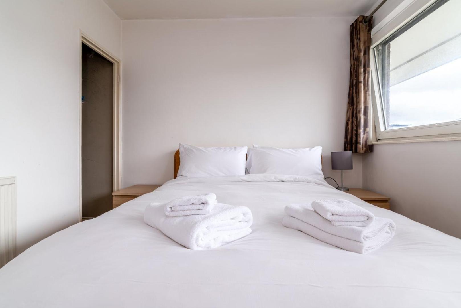Apartment Guestready - Barnsbury's Comfort Near King's Cross