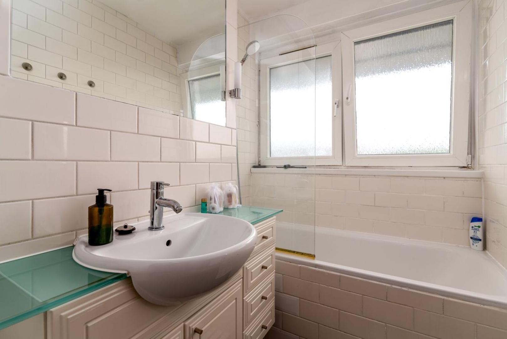Guestready - Barnsbury's Comfort Near King's Cross