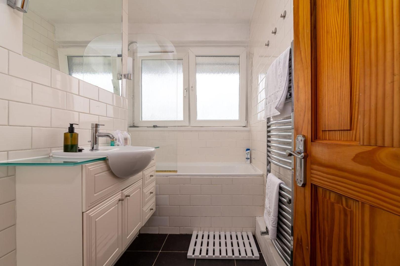 Guestready - Barnsbury's Comfort Near King's Cross London