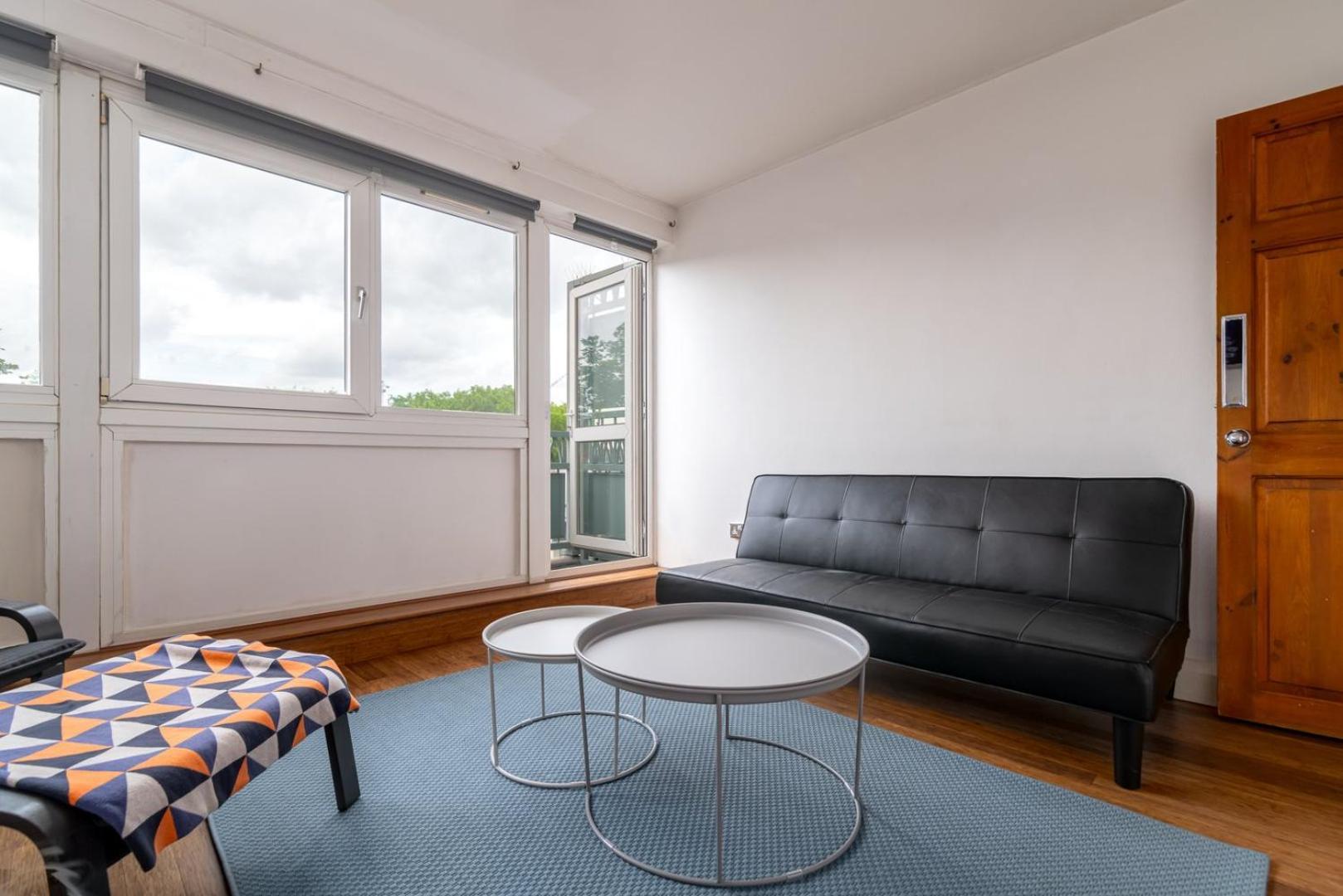 Apartment Guestready - Barnsbury's Comfort Near King's Cross London