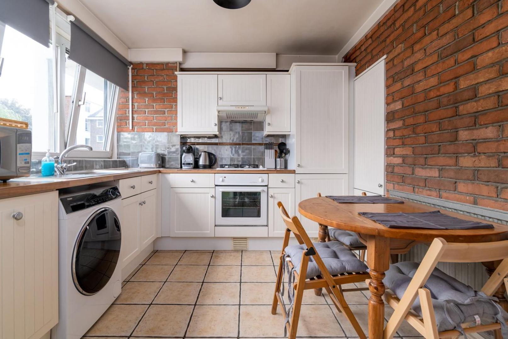 Guestready - Barnsbury's Comfort Near King's Cross London