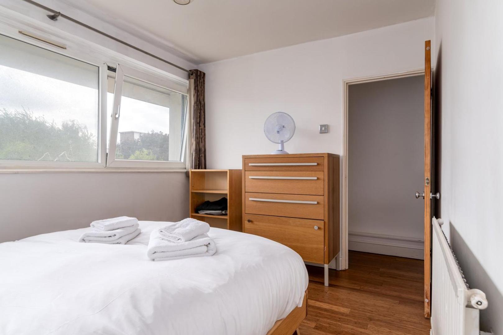 Apartment Guestready - Barnsbury's Comfort Near King's Cross *