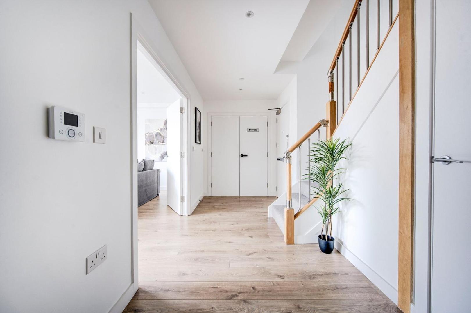 Guestready - Olympic Park Living Apartment London