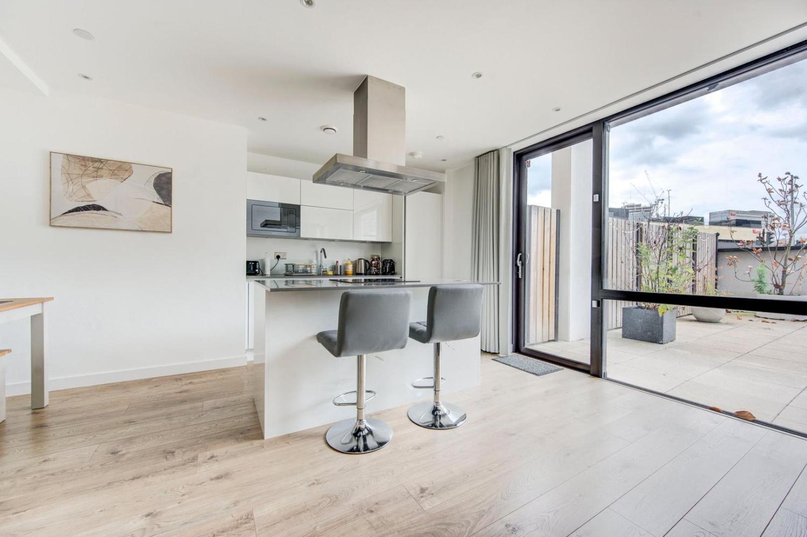 Apartment Guestready - Olympic Park Living *