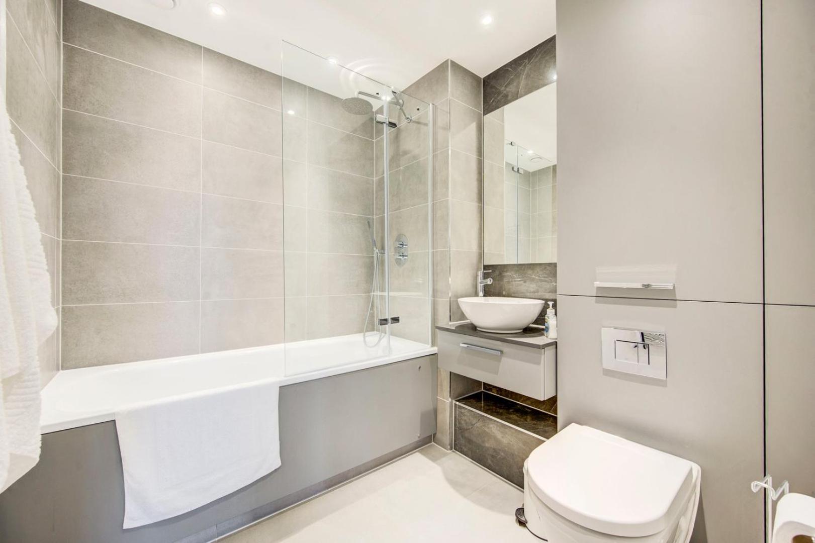 Guestready - Olympic Park Living Apartment *