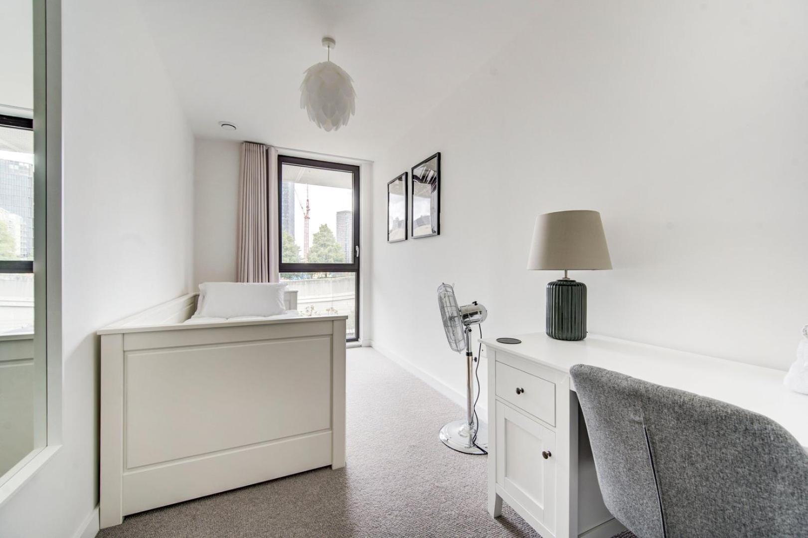 Apartment Guestready - Olympic Park Living *