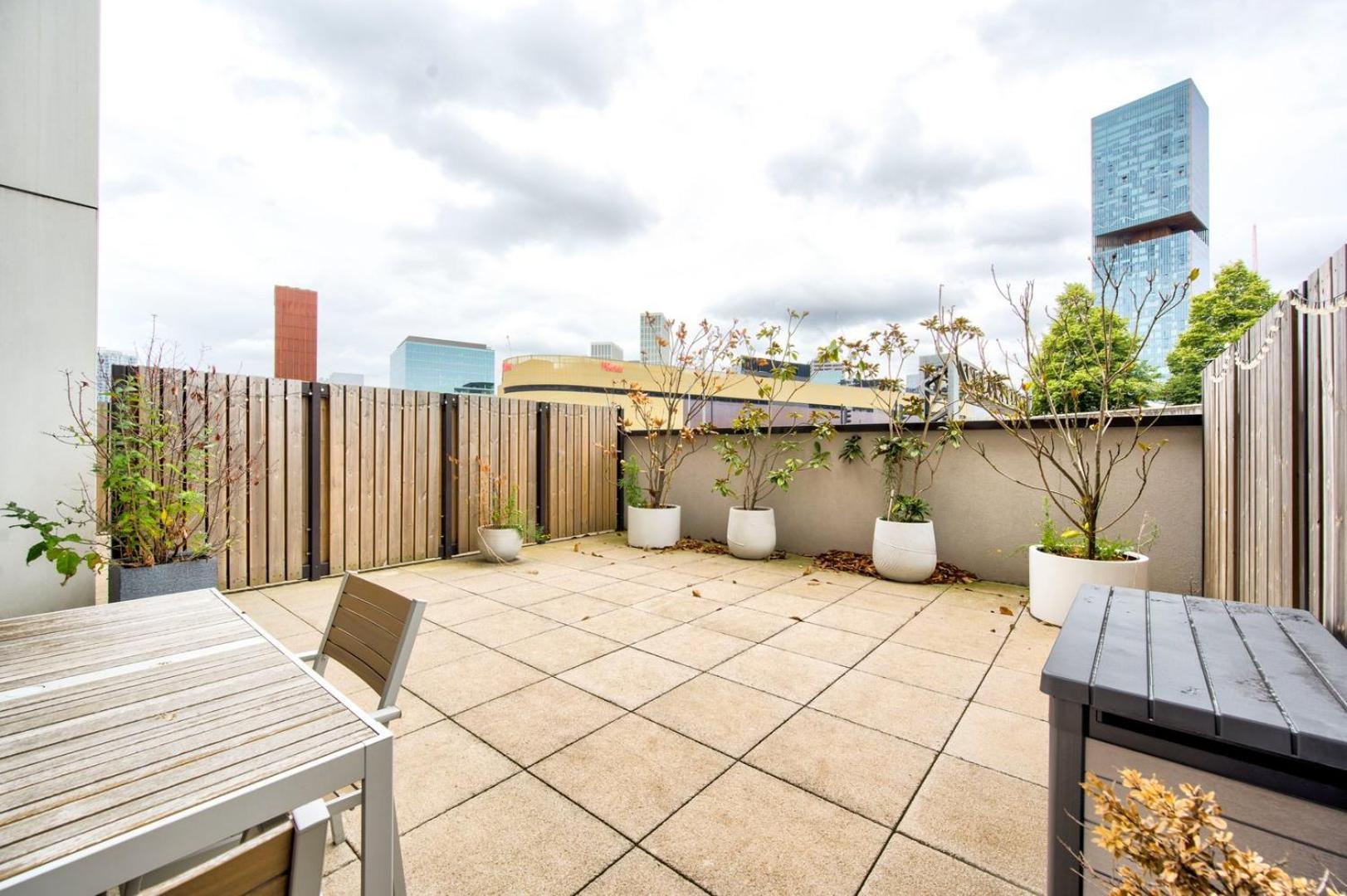 Apartment Guestready - Olympic Park Living